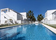 ESCALA - Apartment for 4 people in Oliva.