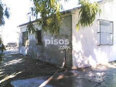 Finca rústica en venta en Los Silos (Cuevas del Almanzora)