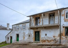 Casa en venta en Vilalba