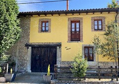 Housing León - Casa de Montaña Las Chopas II.