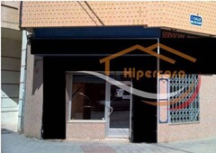 Local comercial Albacete Ref. 83171030 - Indomio.es
