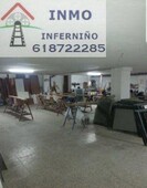 Local comercial Ferrol Ref. 88349537 - Indomio.es