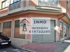 Local comercial Ferrol Ref. 87317353 - Indomio.es