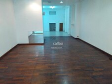 Local comercial Ferrol Ref. 85779471 - Indomio.es