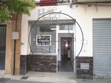 Local comercial Calle Escritor Luis Manzano Huelva Ref. 87703897 - Indomio.es