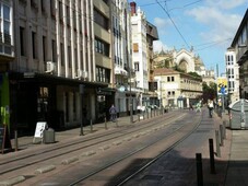 Local comercial Calle General Alava 6 Vitoria - Gasteiz Ref. 85636135 - Indomio.es