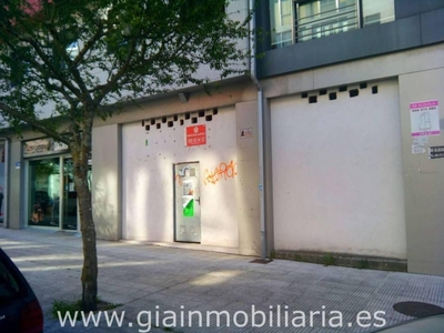 Local comercial Calle Juan Carlos I Pontevedra Ref. 79499723 - Indomio.es