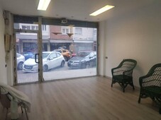 Local comercial Calle juan XXIII Burgos Ref. 89470009 - Indomio.es