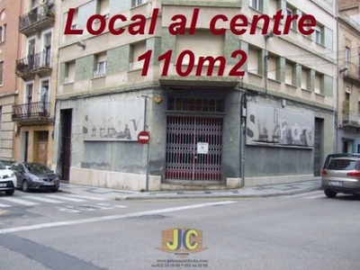 Local comercial Calle LA SALLE Tortosa Ref. 79520791 - Indomio.es