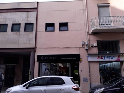 Local comercial Calle Tres Creus 61 Sabadell Ref. 87143357 - Indomio.es