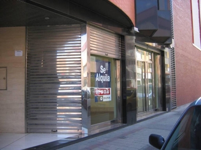 Local comercial Calle Verbena 14 Valladolid Ref. 85894825 - Indomio.es
