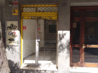 Local comercial Carrer Pin i Soler 9 Tarragona Ref. 88059293 - Indomio.es