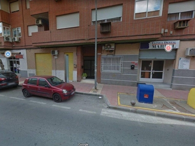 Local comercial Murcia Ref. 85255309 - Indomio.es