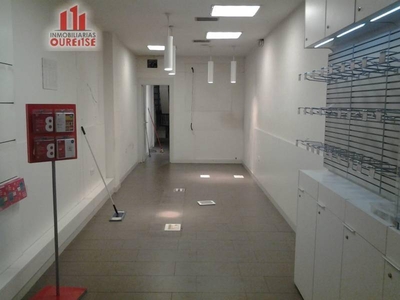 Local comercial Ourense Ref. 78591353 - Indomio.es