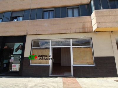 Local comercial Oviedo Ref. 86301955 - Indomio.es