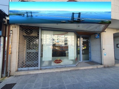 Local comercial Pontevedra Ref. 88881575 - Indomio.es
