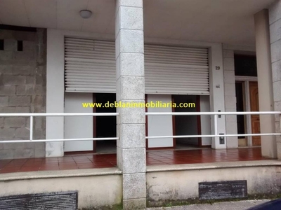 Local comercial Tomiño Ref. 90387925 - Indomio.es