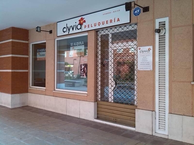 Local comercial Valladolid Ref. 78467117 - Indomio.es