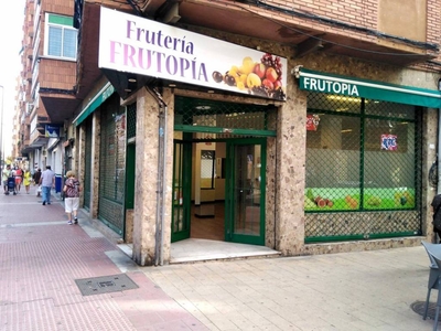 Local comercial Valladolid Ref. 87520659 - Indomio.es