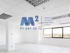 Oficina - Despacho en alquiler Alcobendas Ref. 83139178 - Indomio.es