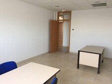Oficina - Despacho en alquiler Alicante - Alacant Ref. 76913243 - Indomio.es