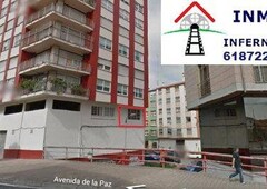 Oficina - Despacho en alquiler Ferrol Ref. 90325963 - Indomio.es