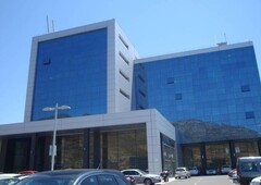 Oficina - Despacho en alquiler Roquetas de Mar Ref. 80137879 - Indomio.es
