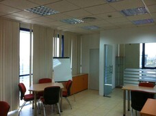 Oficina - Despacho en alquiler Sevilla Ref. 85644725 - Indomio.es