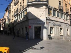 Oficina - Despacho Calle Cervantes Segovia Ref. 81520216 - Indomio.es