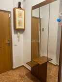 Piso con 2 habitaciones con aire acondicionado en Hospitalet de Llobregat (L´)