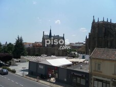 Piso en venta en Astorga