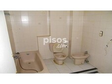 Piso en venta en Gallur