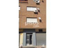 Piso en venta en Talavera de La Reina en Patrocinio de San José-Talavera la Nueva-Gamonal por 37.000 €