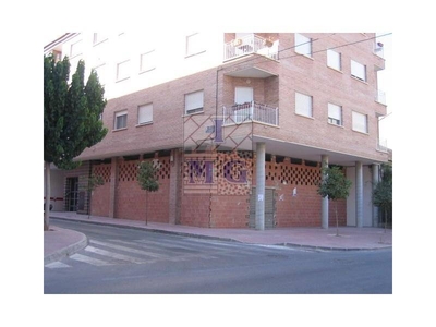 Tienda - Local comercial Murcia Ref. 85182815 - Indomio.es