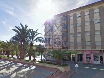Tienda - Local comercial Murcia Ref. 85182863 - Indomio.es