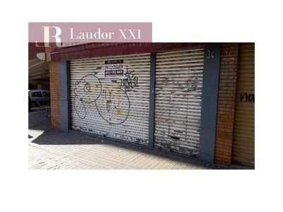 Tienda - Local comercial Sabadell Ref. 88009661 - Indomio.es