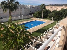 Venta Casa adosada El Campello. Buen estado con terraza 115 m²