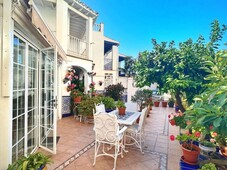 Venta Casa adosada en Avenida del Mediterráneo. 29780 Nerja (Málaga)Torrecilla Nerja. Buen estado calefacción central 189 m²