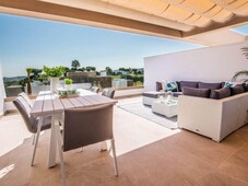 Venta Casa adosada Mijas. Con terraza 209 m²