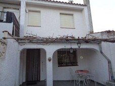 Venta Casa adosada San Román de los Montes. Buen estado 75 m²