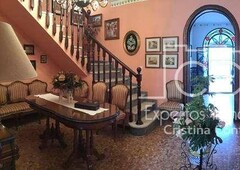 Venta Casa adosada Villamanrique de la Condesa. Buen estado con terraza 180 m²