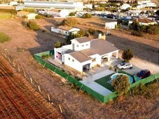 Venta Casa rústica Conil de la Frontera. 1000 m²