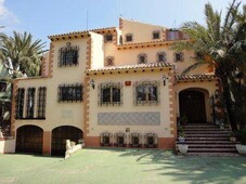 Venta Casa rústica en Casa Groga San Vicente del Raspeig - Sant Vicent del Raspeig. 1000 m²