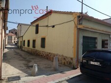 Venta Casa rústica en san blas-nava asuncion Nava de La Asunción. 423 m²