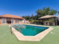 Venta Casa rústica Mollina. 515 m²