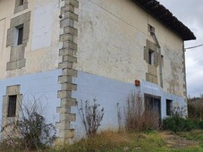 Venta Casa rústica Valle de Mena. 600 m²