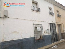 Venta Casa rústica Vélez-Blanco. 100 m²
