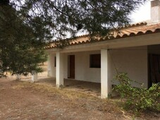 Venta Casa rústica Vélez-Rubio. 155 m²