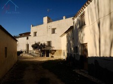Venta Casa unifamiliar Vélez-Rubio. Con terraza 400 m²