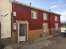 Venta Casa rústica Vélez-Rubio. 81 m²